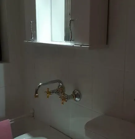 Apartament Rajic
